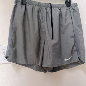 Nike Charcoal Women Short